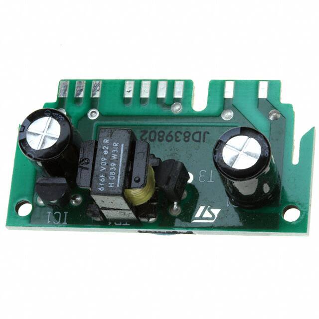 SPDC400FC12M0.35STMicroelectronics