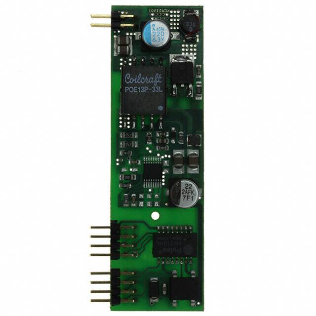 SPDCPOE03STMicroelectronics
