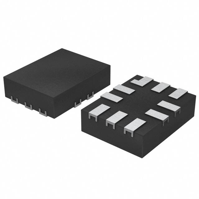 STG4210QTRSTMicroelectronics