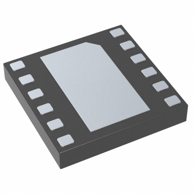 ST25DV04K-JFR8D3STMicroelectronics