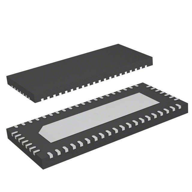 ST3DV520AQTRSTMicroelectronics