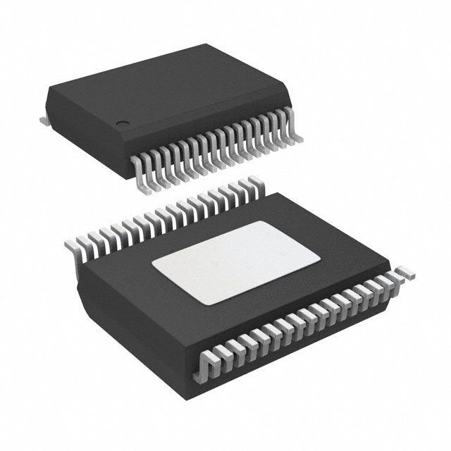 TDA7492PSTMicroelectronics