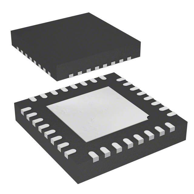 STM8S105K6U6STMicroelectronics