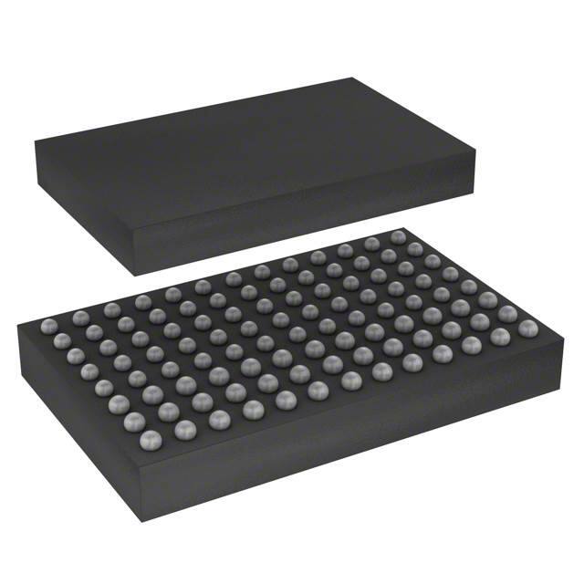 STA8058STMicroelectronics
