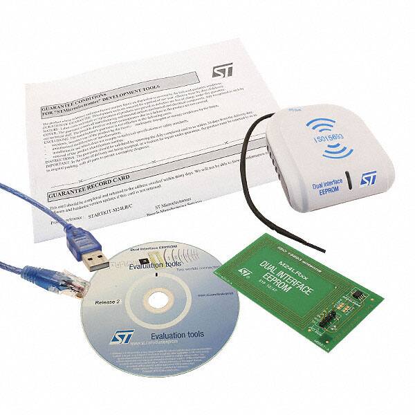 STARTKIT-M24LR-ASTMicroelectronics
