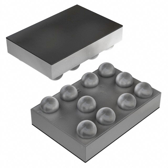 STC3115IJTSTMicroelectronics
