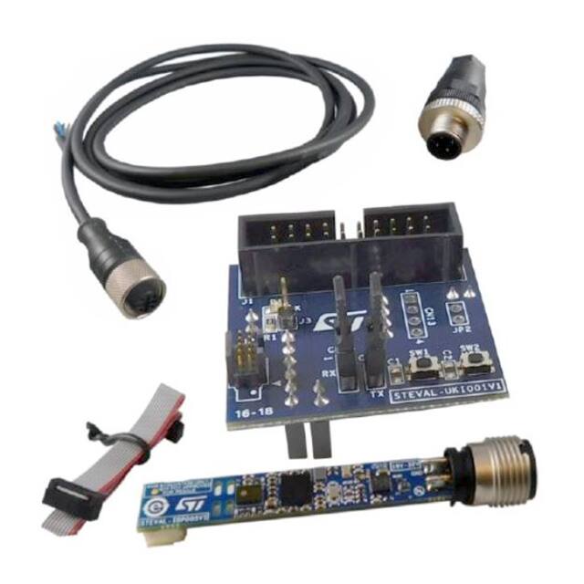 STEVAL-BFA001V1BSTMicroelectronics