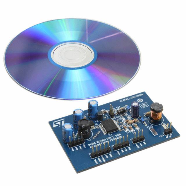 STEVAL-CBL003V1STMicroelectronics