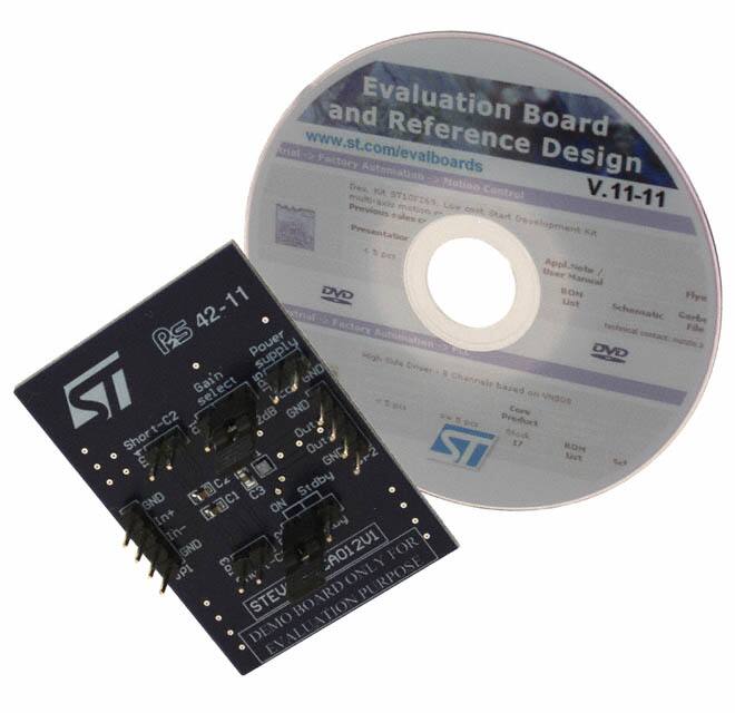 STEVAL-CCA012V1STMicroelectronics