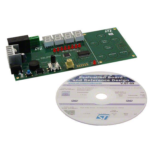 STEVAL-ICB003V1STMicroelectronics