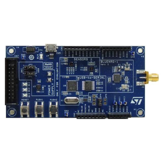 STEVAL-IDB007V1STMicroelectronics
