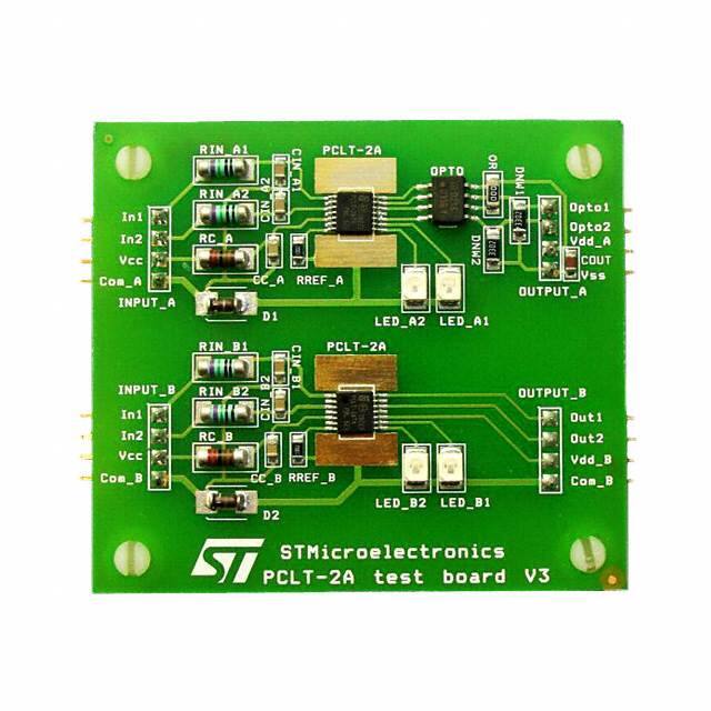 STEVAL-IFP004V1STMicroelectronics