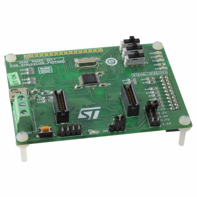 STEVAL-IFS017V1STMicroelectronics