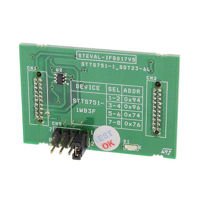 STEVAL-IFS017V5STMicroelectronics