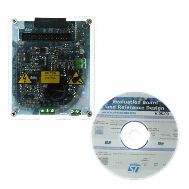 STEVAL-IHM024V1STMicroelectronics