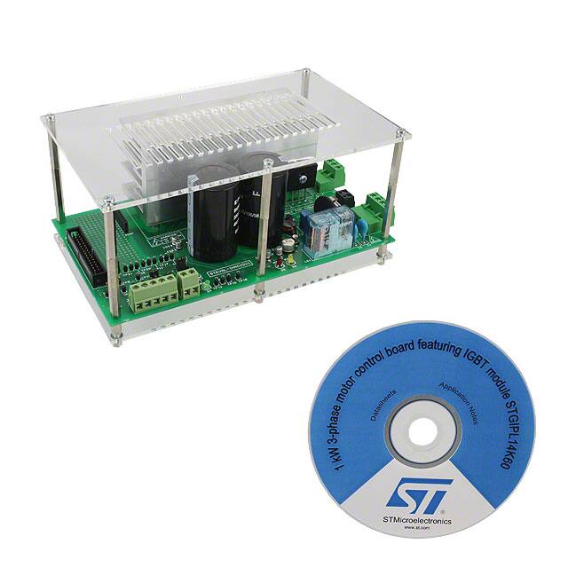 STEVAL-IHM025V1STMicroelectronics