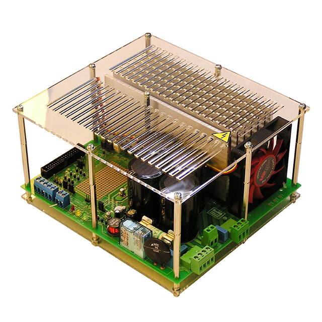 STEVAL-IHM028V2STMicroelectronics