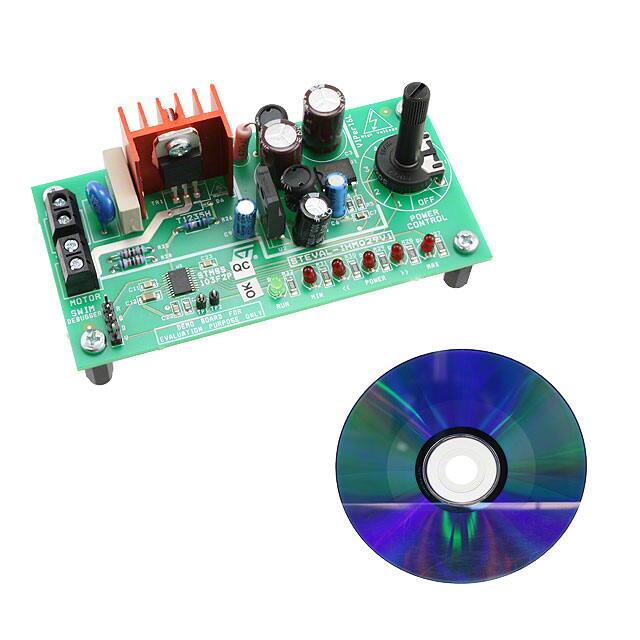 STEVAL-IHM029V1STMicroelectronics