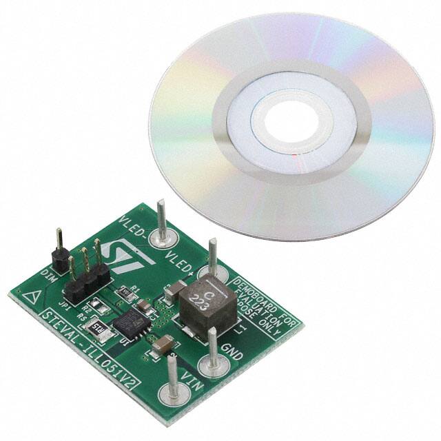 STEVAL-ILL051V2STMicroelectronics