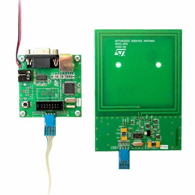 STEVAL-IPR001V1STMicroelectronics