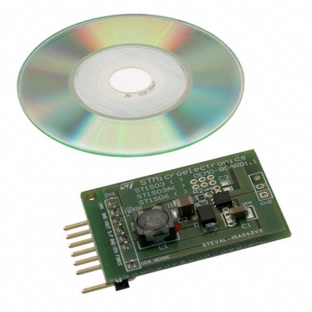 STEVAL-ISA042V2STMicroelectronics