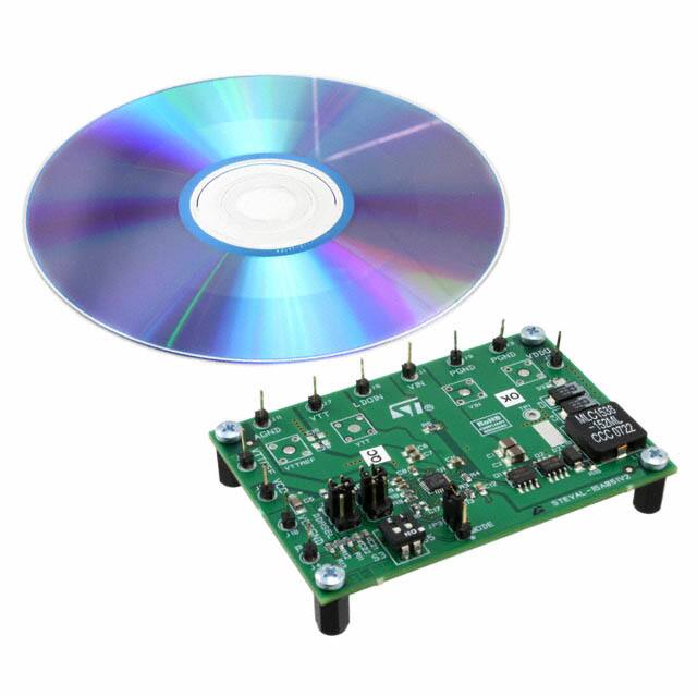 STEVAL-ISA051V2STMicroelectronics