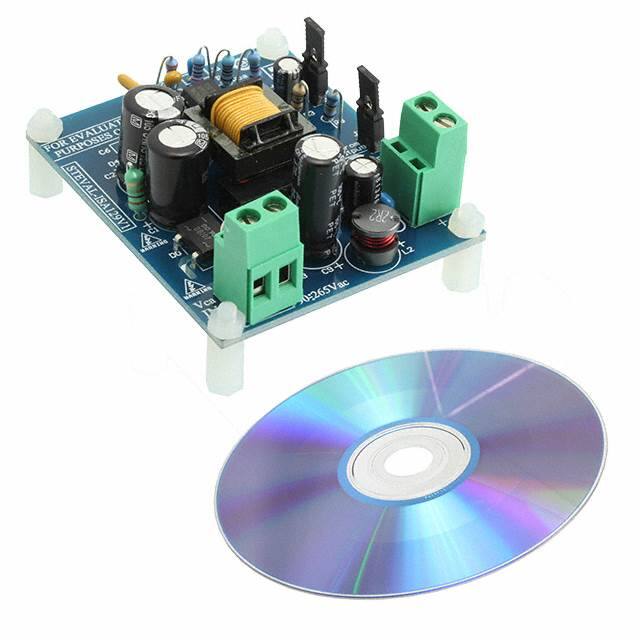 STEVAL-ISA129V1STMicroelectronics