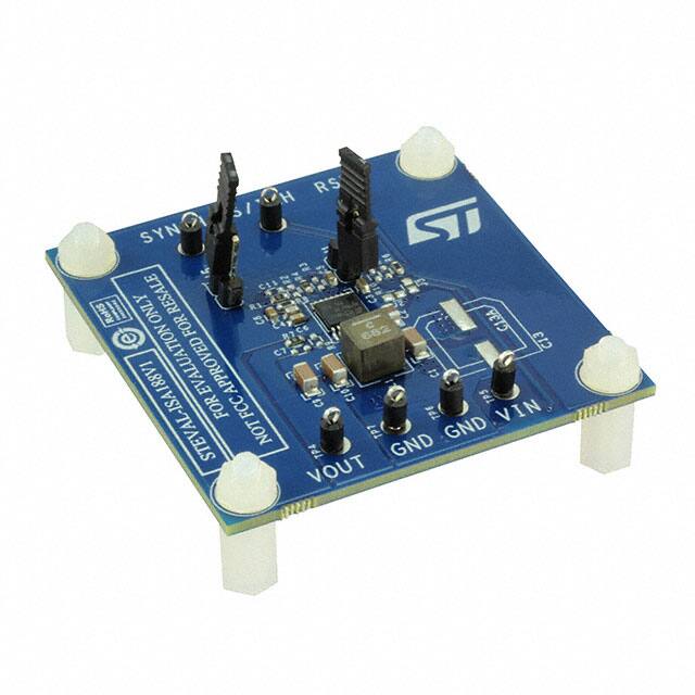 STEVAL-ISA188V1STMicroelectronics