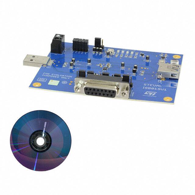 STEVAL-ISB019V1STMicroelectronics