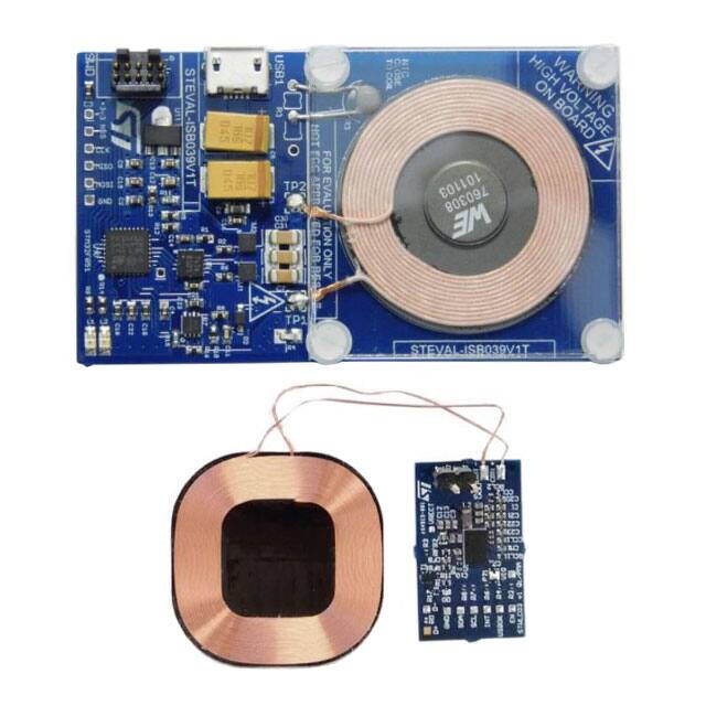 STEVAL-ISB039V1STMicroelectronics