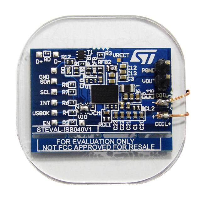 STEVAL-ISB040V1STMicroelectronics