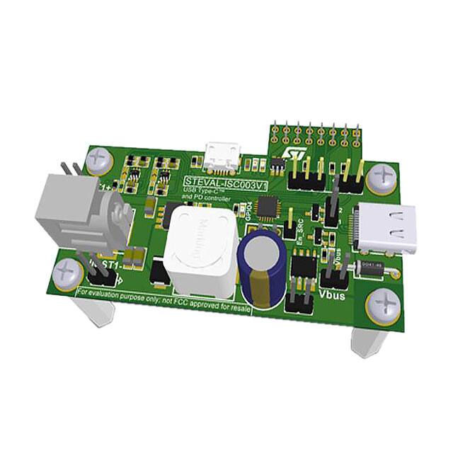 STEVAL-ISC003V1STMicroelectronics