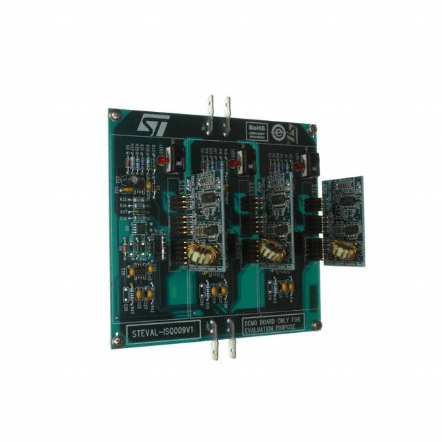STEVAL-ISQ009V1STMicroelectronics
