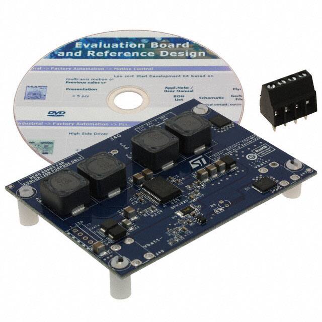 STEVAL-ISV005V2STMicroelectronics