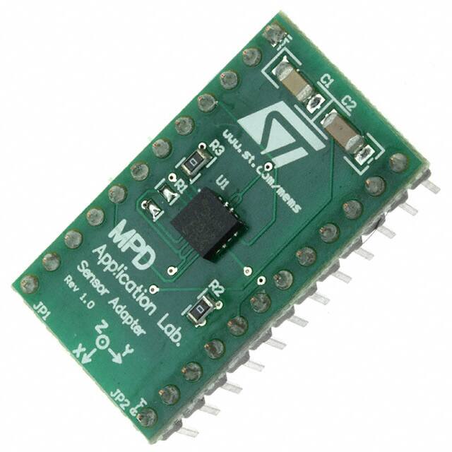 STEVAL-MKI015V1STMicroelectronics