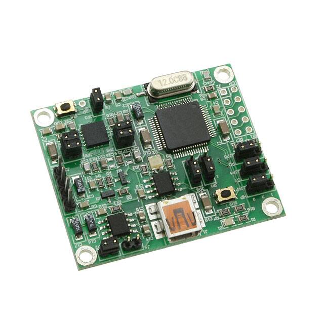 STEVAL-MKI041V1STMicroelectronics