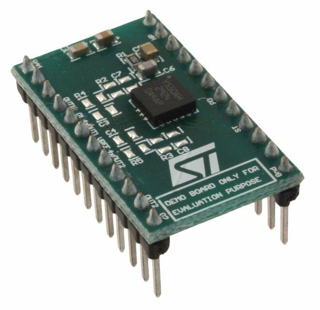 STEVAL-MKI050V1STMicroelectronics