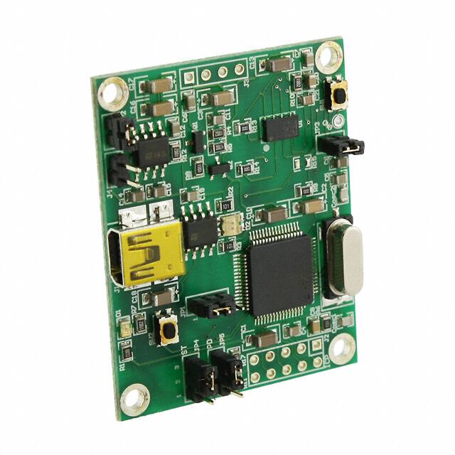 STEVAL-MKI071V1STMicroelectronics