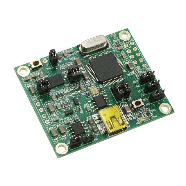 STEVAL-MKI073V1STMicroelectronics