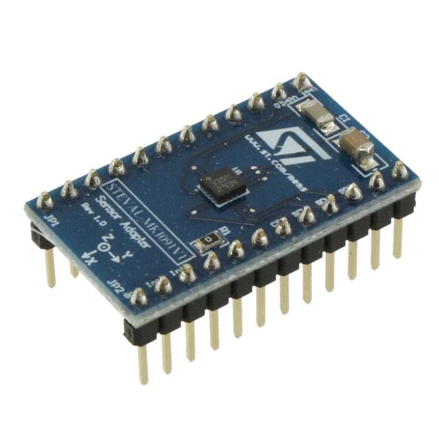 STEVAL-MKI091V1STMicroelectronics