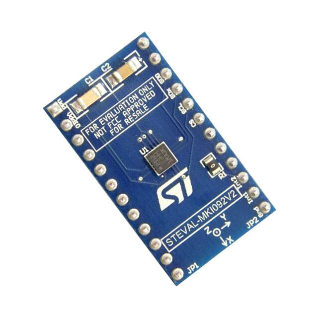 STEVAL-MKI092V2STMicroelectronics