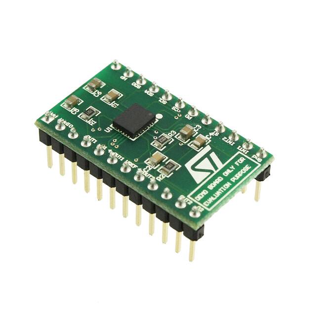STEVAL-MKI096V1STMicroelectronics