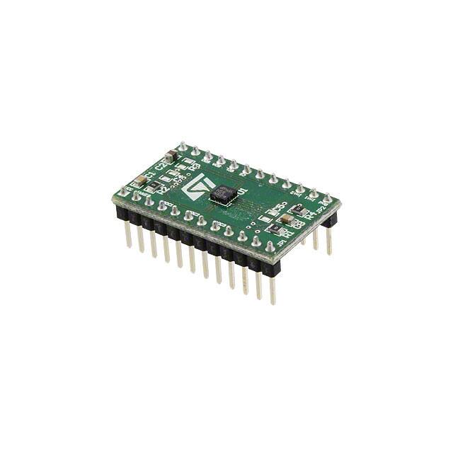 STEVAL-MKI134V1STMicroelectronics