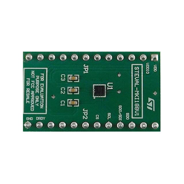 STEVAL-MKI188V1STMicroelectronics