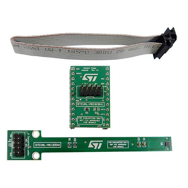 STEVAL-MKI200V1KSTMicroelectronics