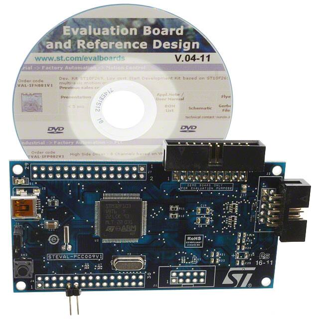 STEVAL-PCC009V1STMicroelectronics