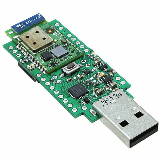 STEVAL-SPBT4ATV3STMicroelectronics