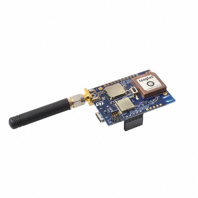 STEVAL-STRKT01STMicroelectronics