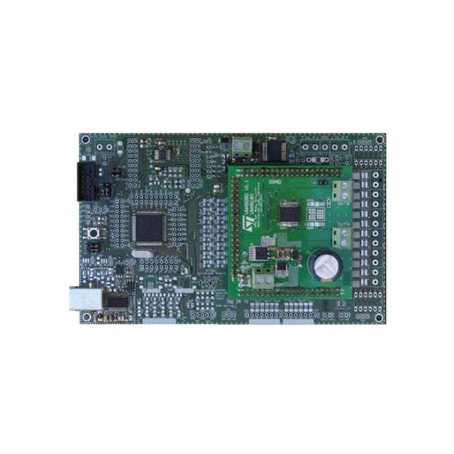 STEVAL-VNH5180ASTMicroelectronics