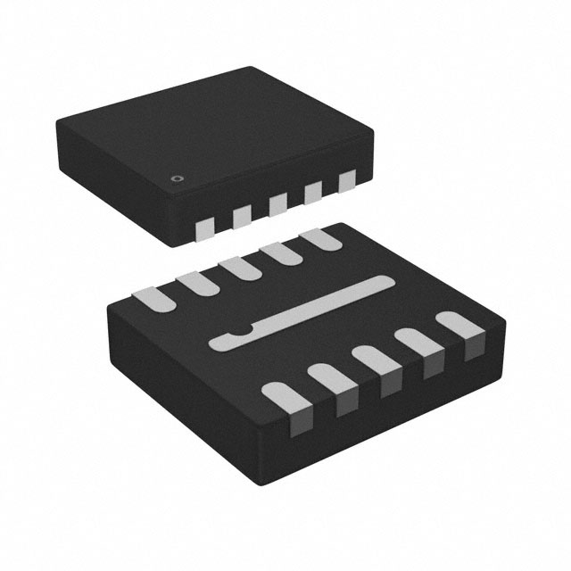 STG3684ADTRSTMicroelectronics